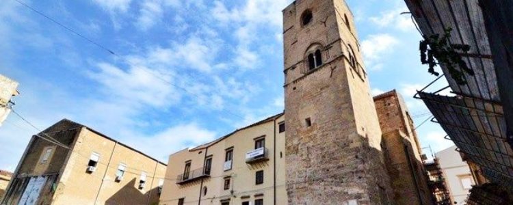 Torre Medievale di San Nicolò